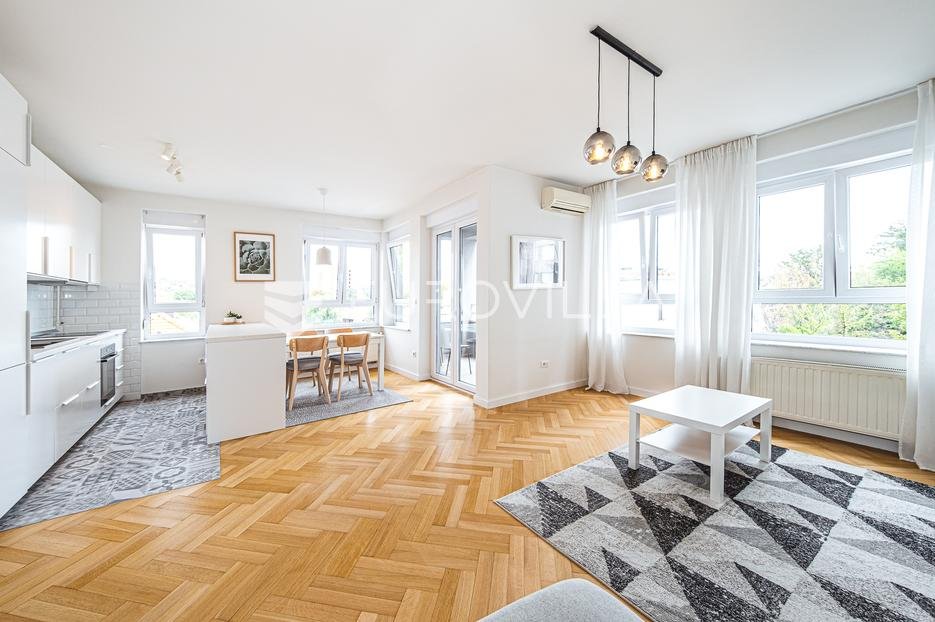 Apartmán Na predaj - Grad Zagreb Maksimir