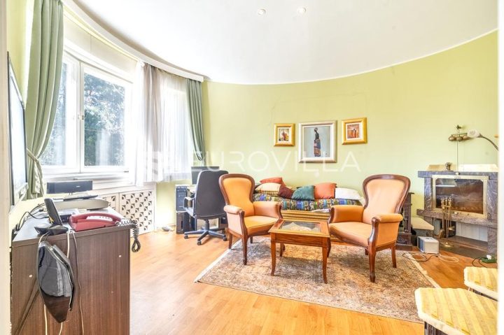 Apartment zu verkaufen 107 m² – Medveščak