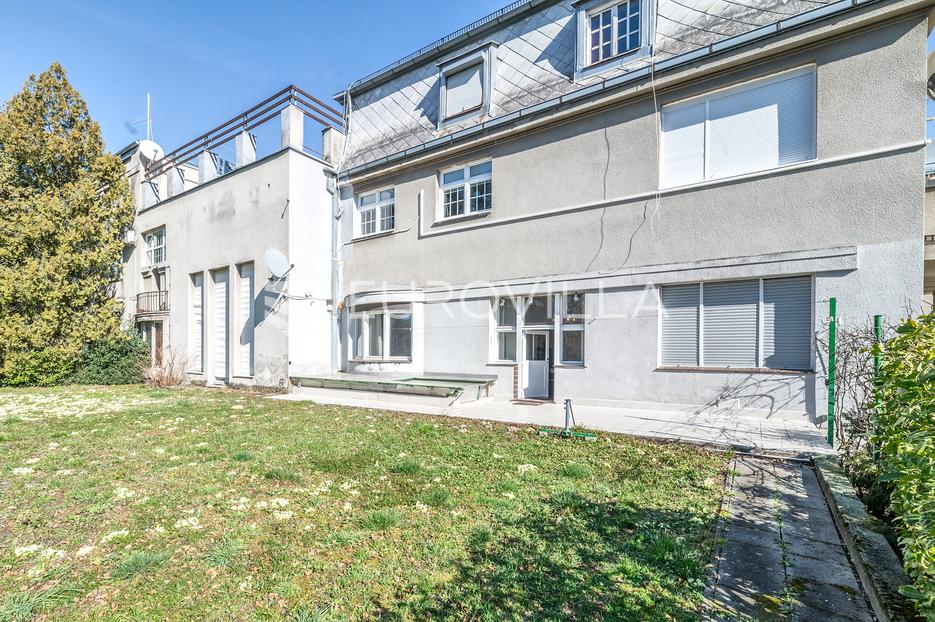 Flat For sale - Grad Zagreb Gornji Grad - Medveščak