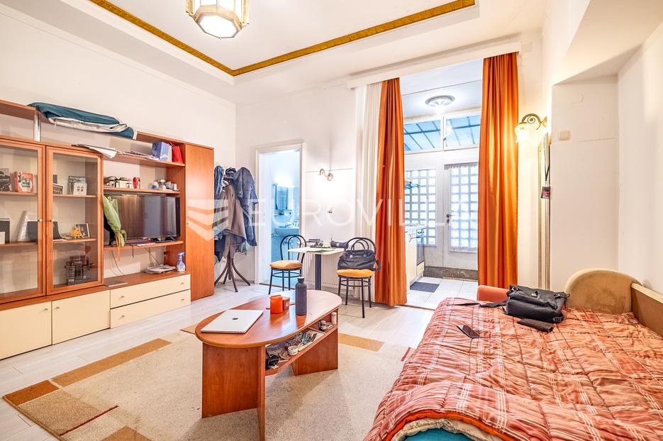 Flat For sale - Grad Zagreb Gornji Grad - Medveščak