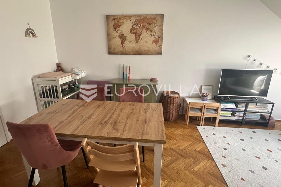 Appartement À vendre -  Maksimir