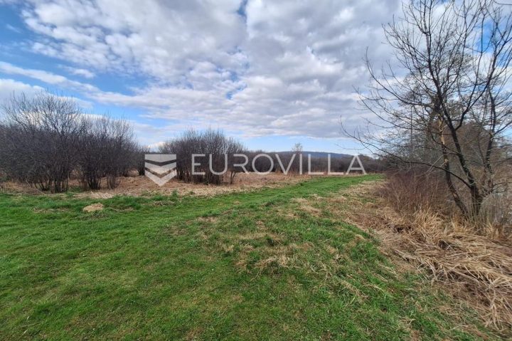 Parcela Naprodaj - Karlovačka Duga Resa - foto 5/5