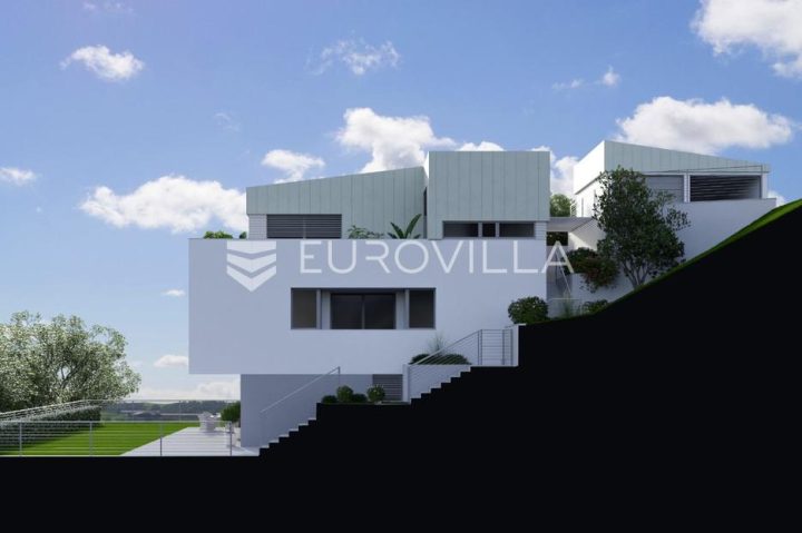 Terrain à vendre 878 m² – Gračani