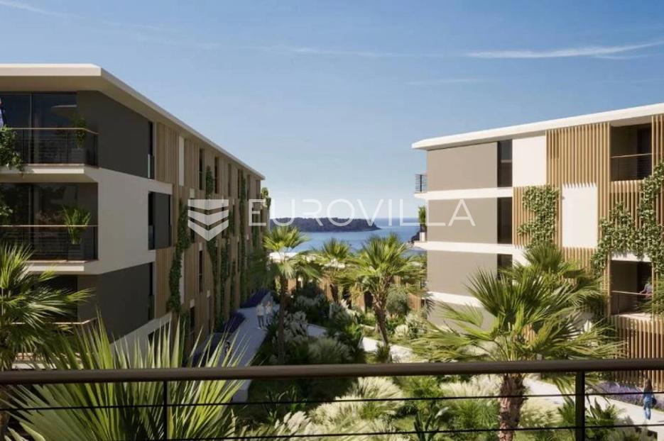 Apartmán Na prodej -  Pula