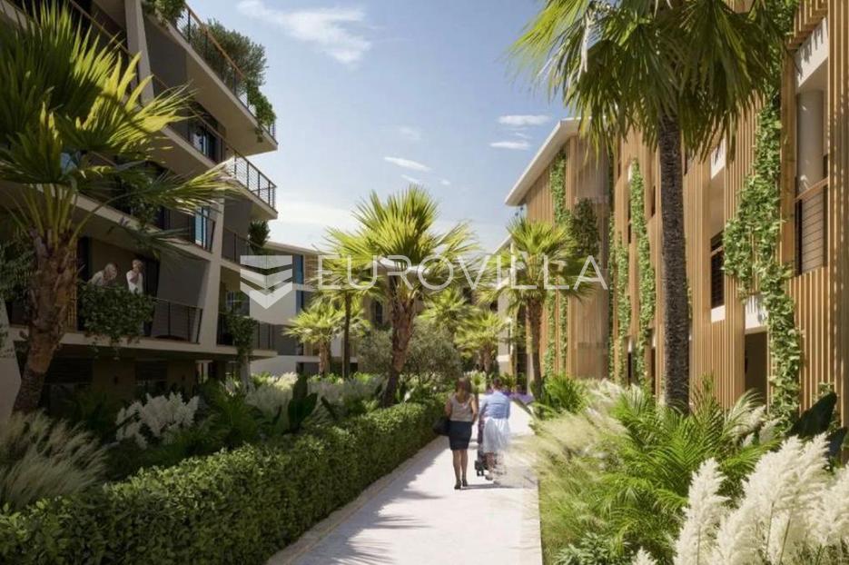 Apartmán Na prodej -  Pula