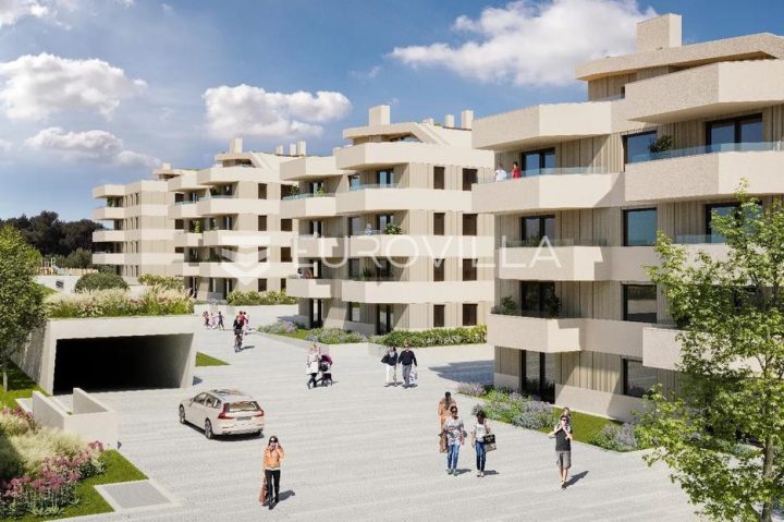 Appartamento in vendita 109 m² – Sisplac
