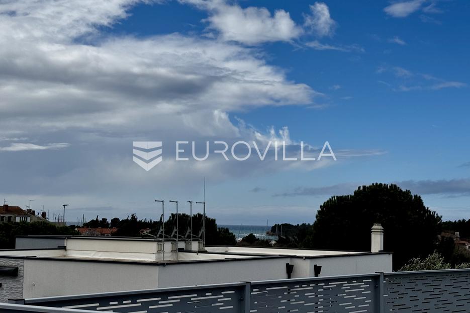 Flat For sale - Novigrad - foto 1/11