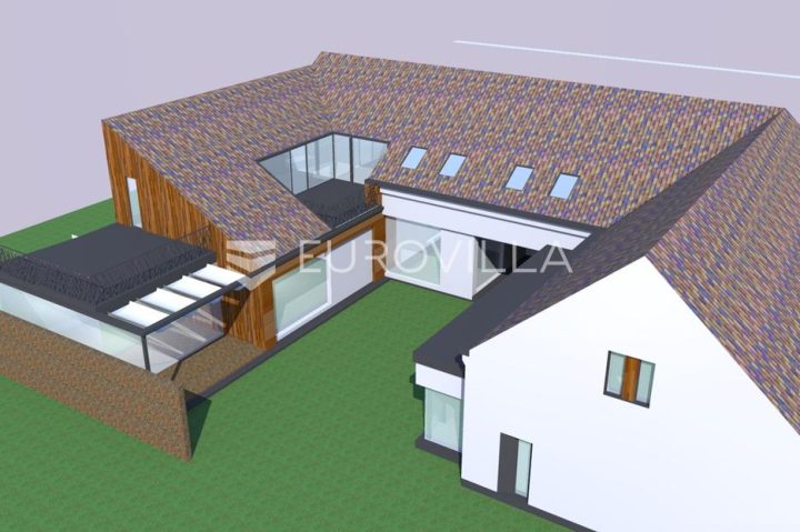 House for sale 208 m² – Centar