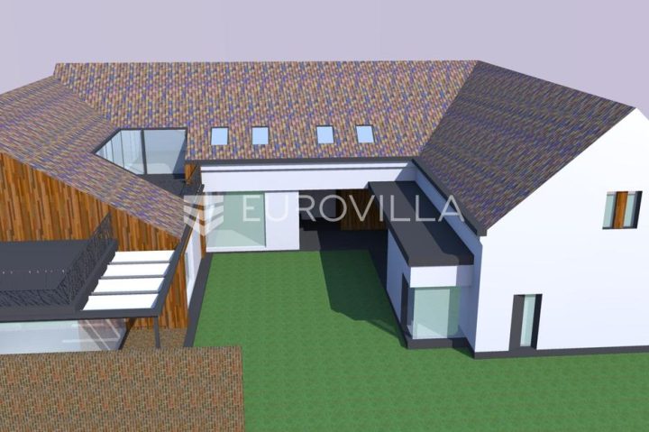 Haus Zu verkaufen - Varaždinska Varaždin - foto 2/18