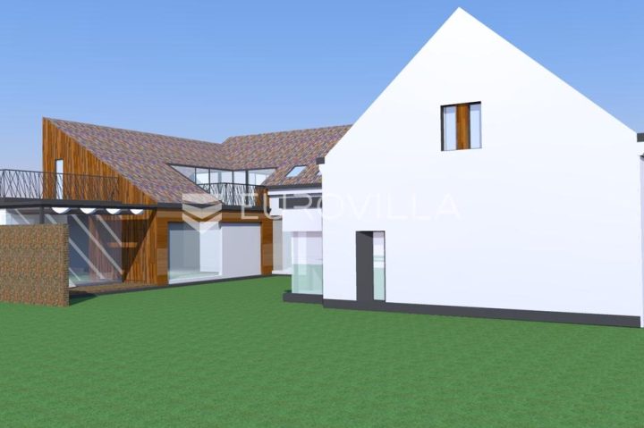 Haus Zu verkaufen - Varaždinska Varaždin - foto 4/18