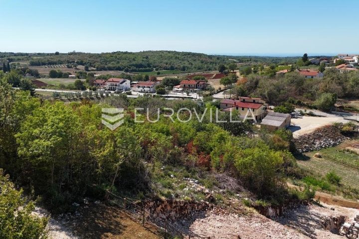 Pozemek na prodej 4410 m² – Vižinada