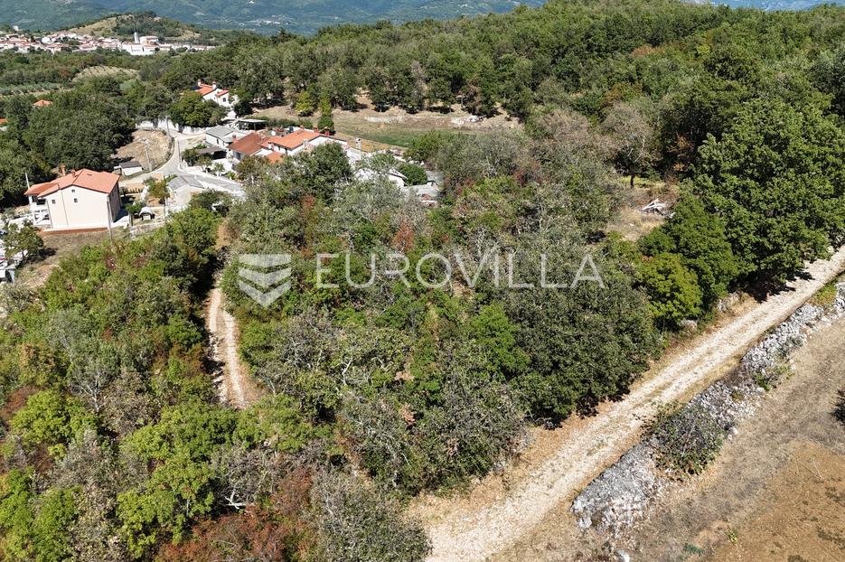 Parcela Naprodaj - Istarska Vižinada