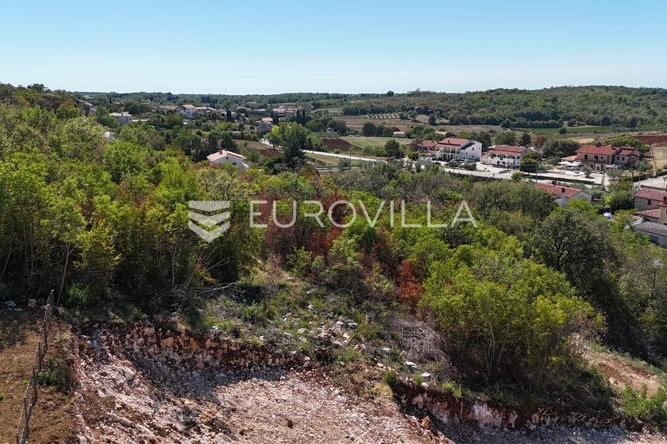 Parcela Naprodaj - Istarska Vižinada