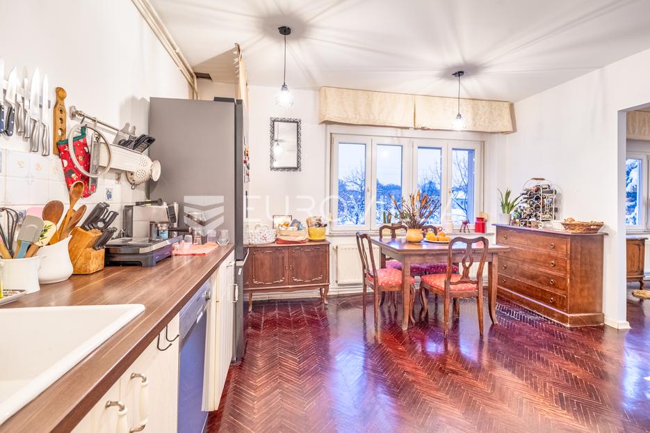 Apartment Zu verkaufen -  Trešnjevka - Sjever