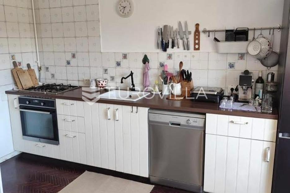 Apartment Zu verkaufen -  Trešnjevka - Sjever