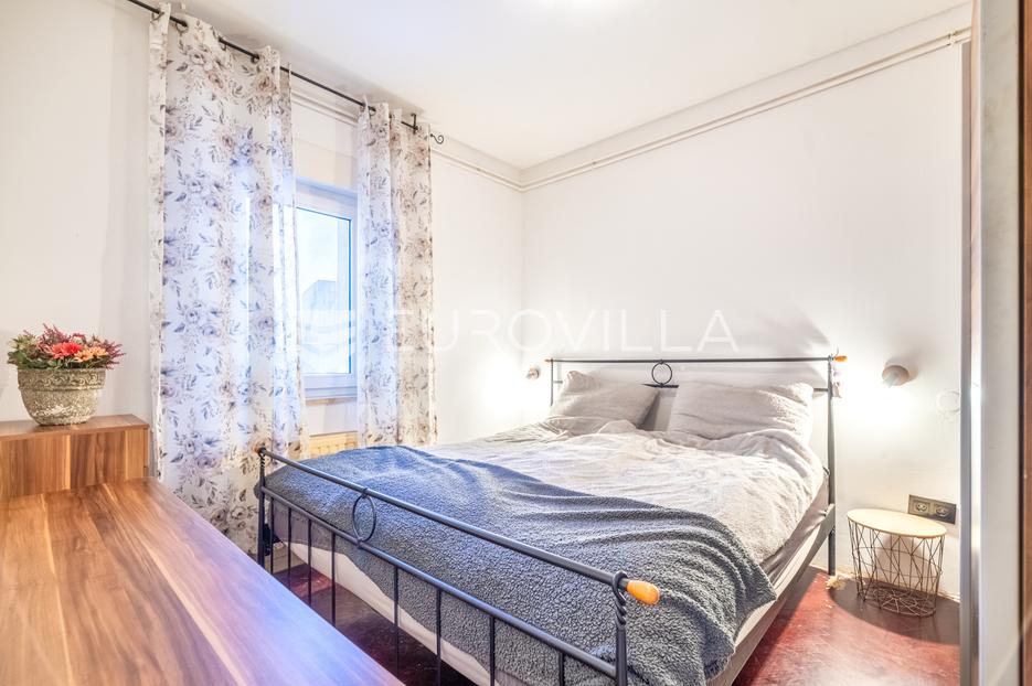 Apartment Zu verkaufen -  Trešnjevka - Sjever