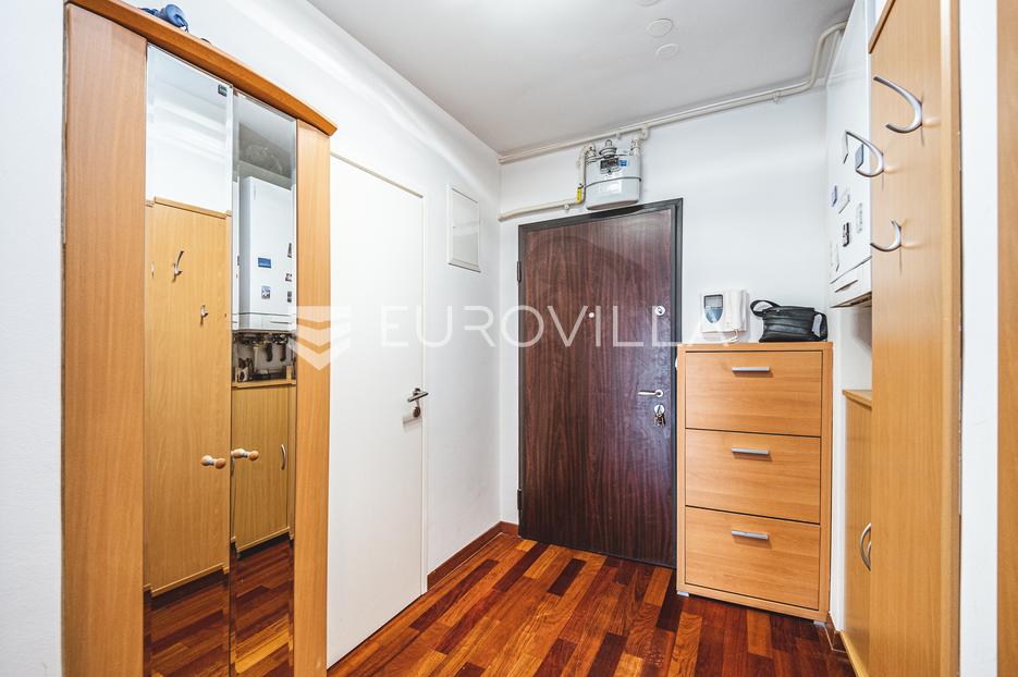 Flat For sale -  Podsused - Vrapče