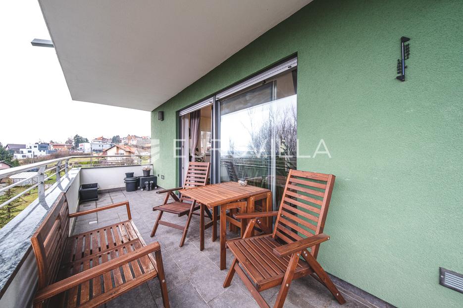Flat For sale -  Podsused - Vrapče
