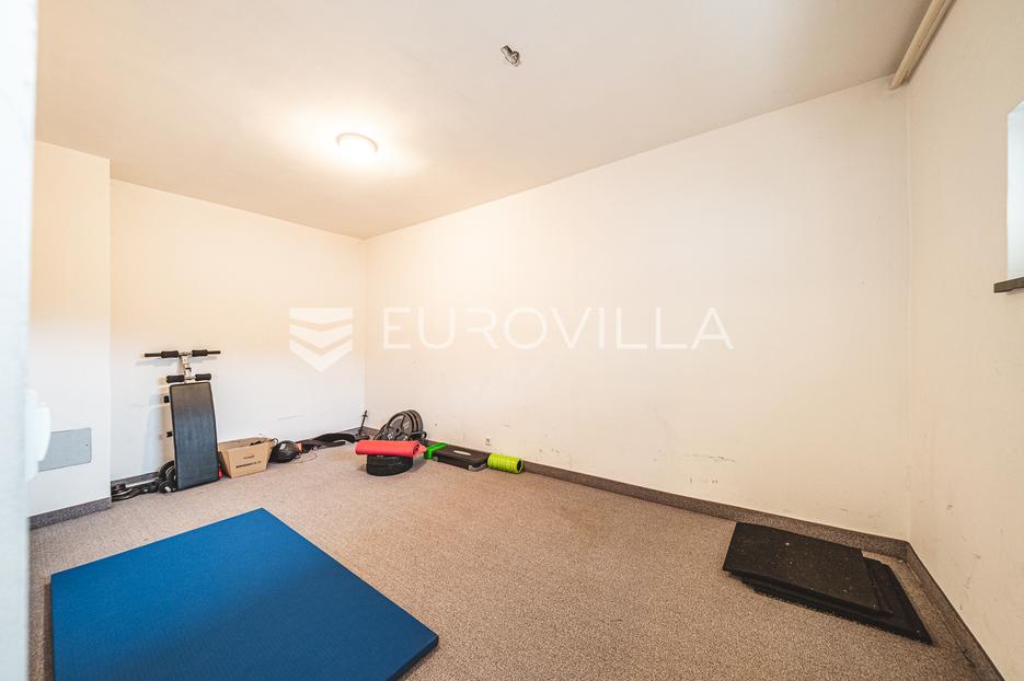 Flat For sale -  Podsused - Vrapče