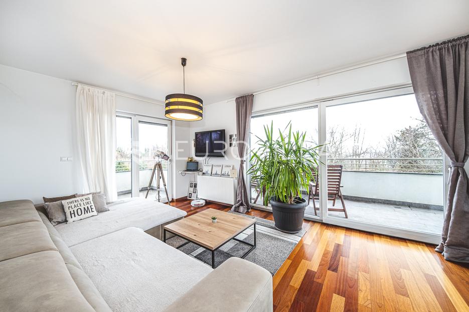 Flat For sale -  Podsused - Vrapče