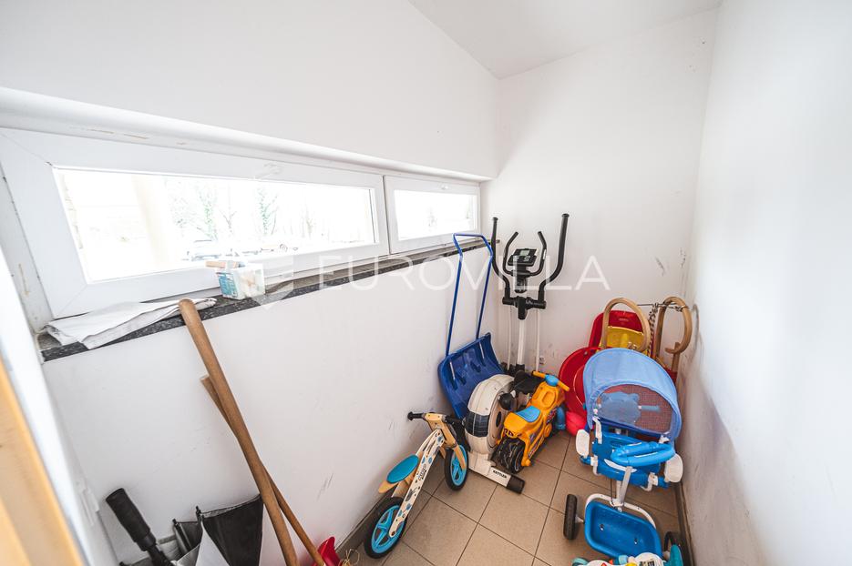 Flat For sale - Grad Zagreb Podsused - Vrapče