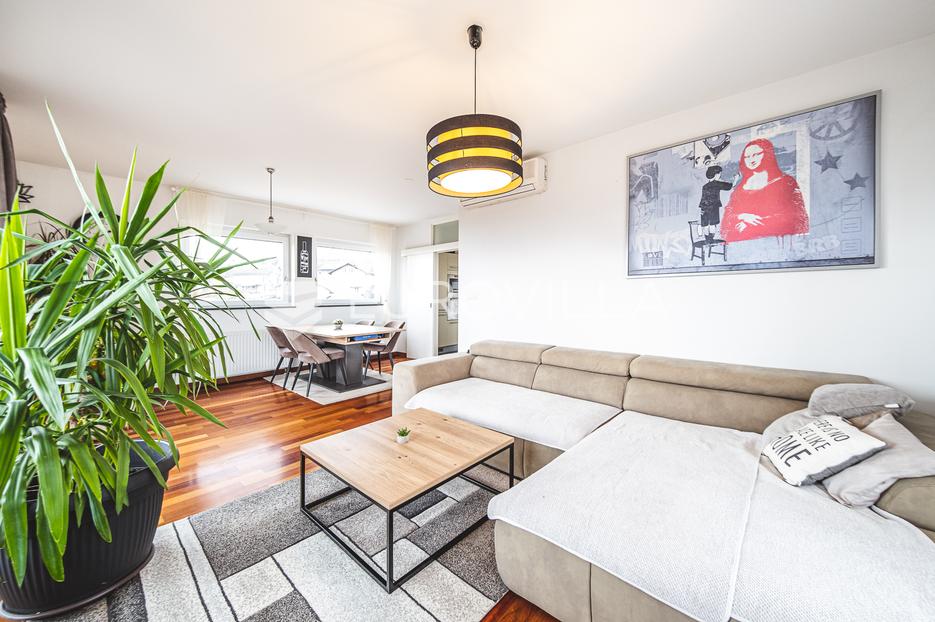 Flat For sale -  Podsused - Vrapče