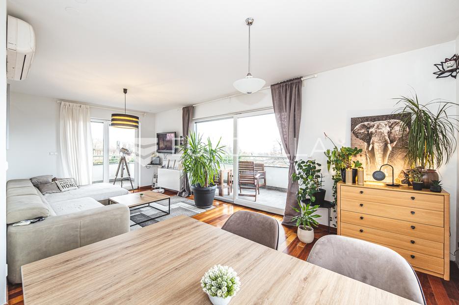 Flat For sale -  Podsused - Vrapče