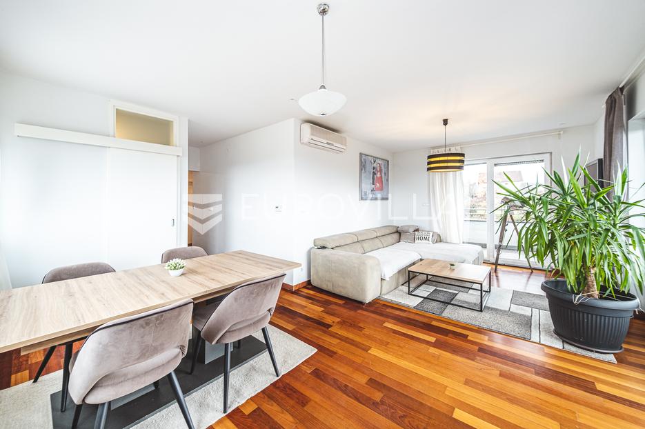 Flat For sale -  Podsused - Vrapče