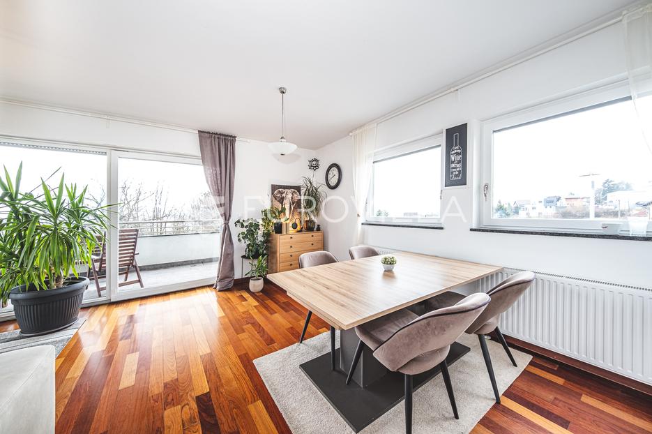 Flat For sale -  Podsused - Vrapče