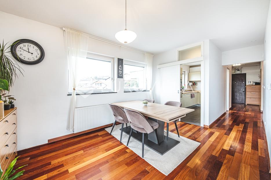 Flat For sale -  Podsused - Vrapče