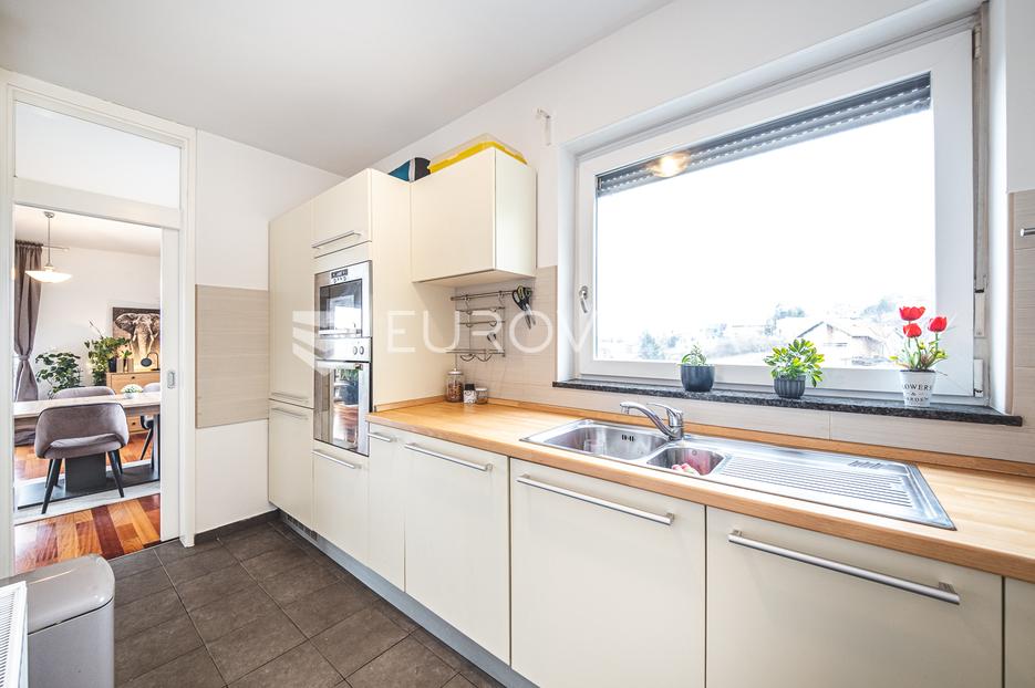 Flat For sale -  Podsused - Vrapče
