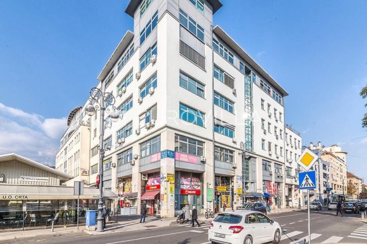 Gewerbefläche zu verkaufen 25 m² – Maksimir