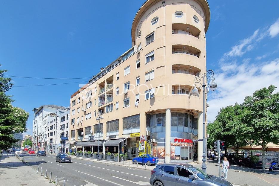 Gewerbefläche Zu verkaufen - Grad Zagreb Maksimir - foto 2/2