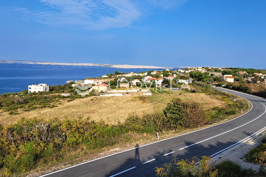 Parcela Naprodaj - Zadarska Ražanac