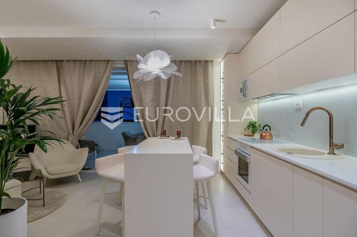 Appartamento in vendita 62 m² – Meje
