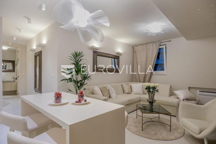Apartment Zu vermieten - Splitsko-dalmatinska Split - foto 3/12