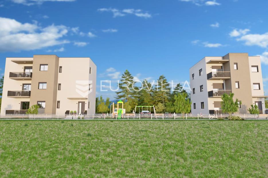 Flat For sale - Grad Zagreb Novi Zagreb - Zapad - foto 2/6