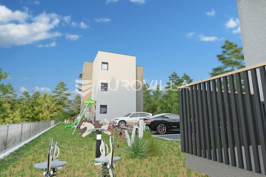 Flat For sale - Grad Zagreb Novi Zagreb - Zapad - foto 5/6
