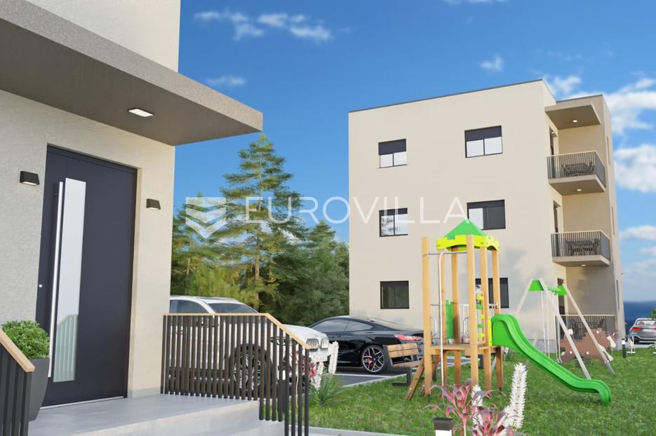Flat For sale - Grad Zagreb Novi Zagreb - Zapad