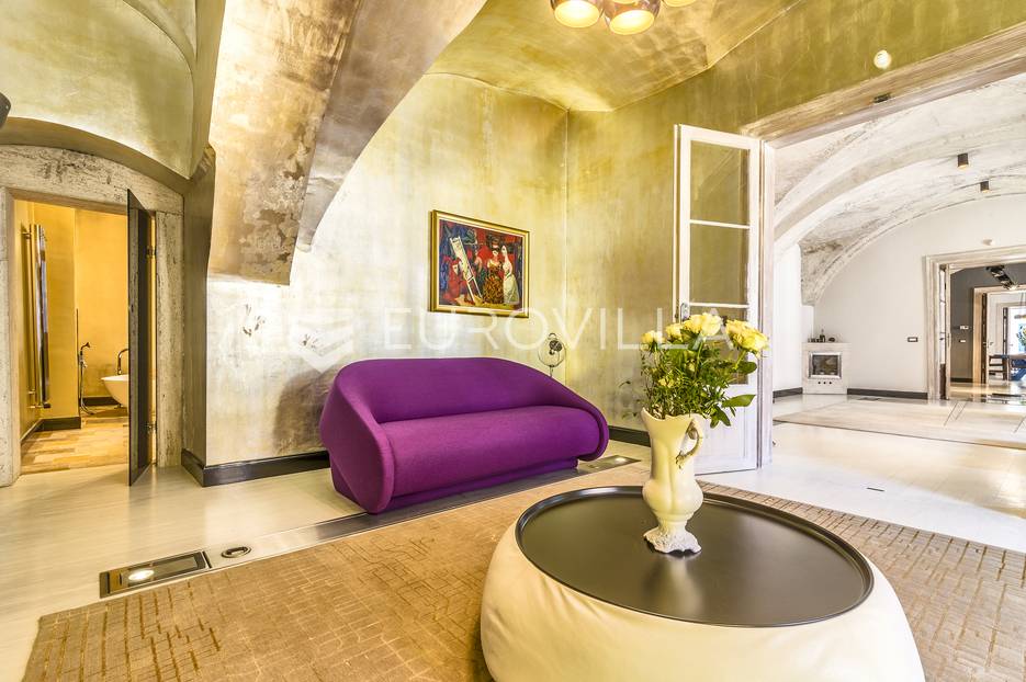 Appartement À vendre -  Gornji Grad - Medveščak