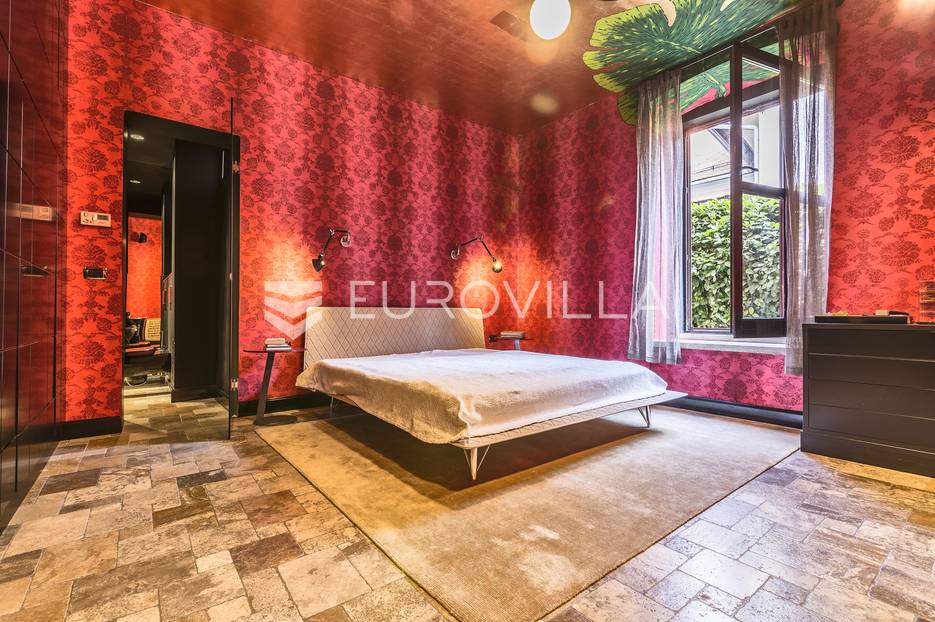Appartement À vendre -  Gornji Grad - Medveščak