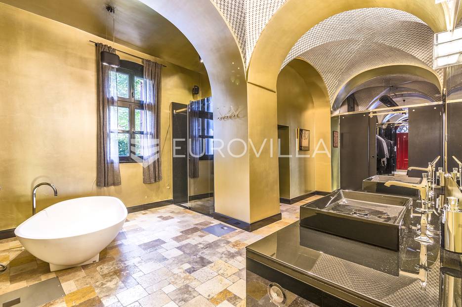Appartement À vendre -  Gornji Grad - Medveščak