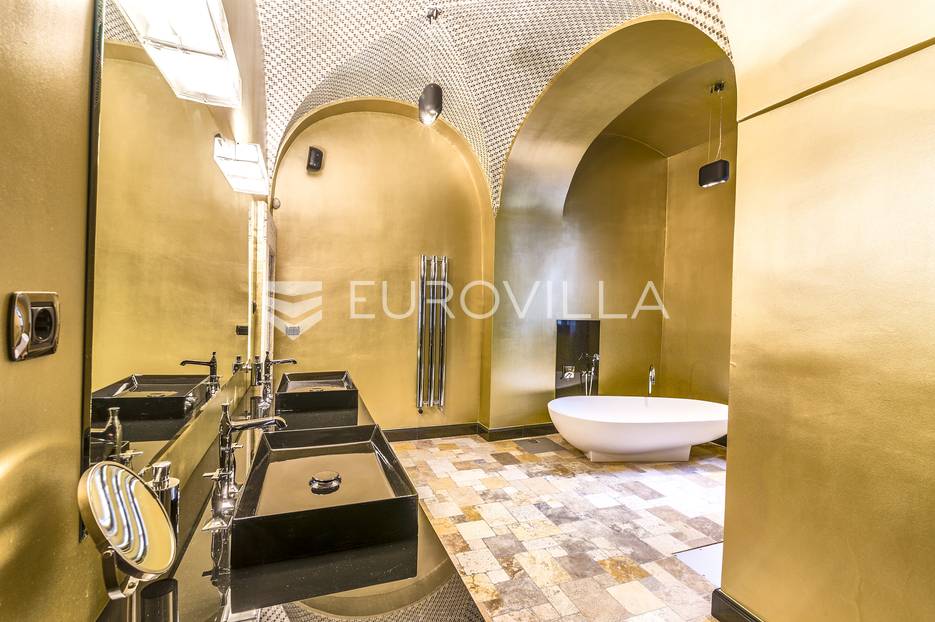 Appartement À vendre -  Gornji Grad - Medveščak