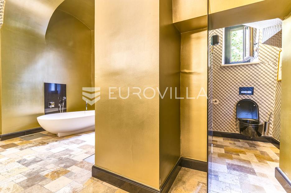 Appartement À vendre -  Gornji Grad - Medveščak