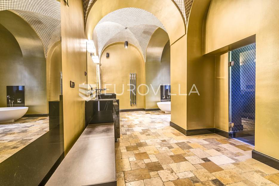 Appartement À vendre -  Gornji Grad - Medveščak