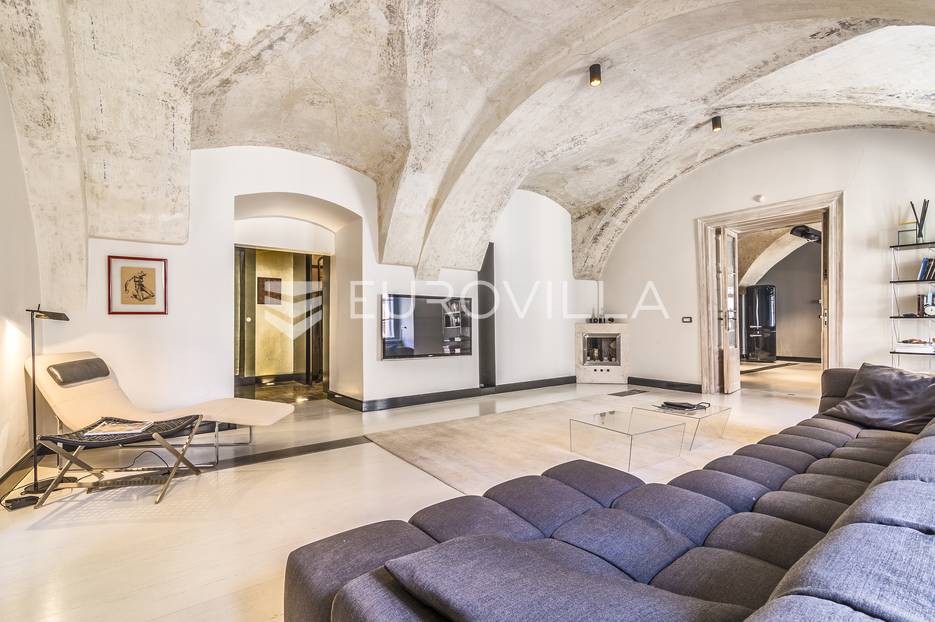 Appartement À vendre -  Gornji Grad - Medveščak