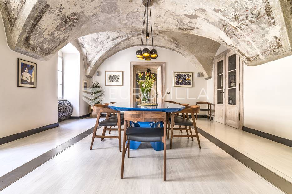 Appartement À vendre -  Gornji Grad - Medveščak