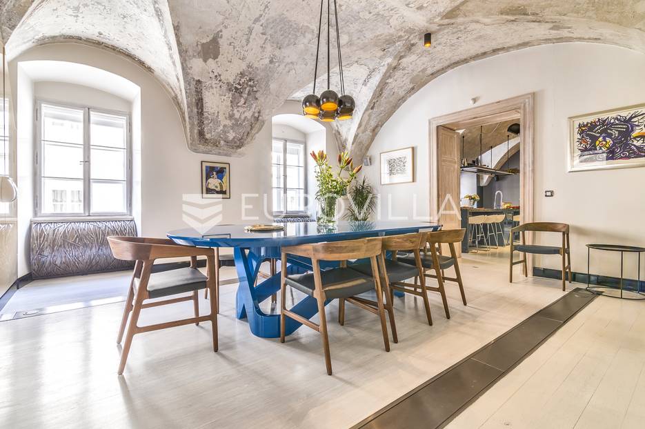 Appartement À vendre -  Gornji Grad - Medveščak