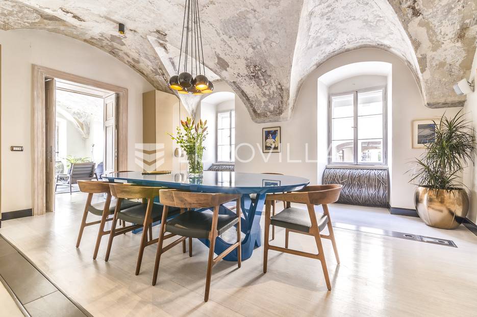 Appartement À vendre -  Gornji Grad - Medveščak
