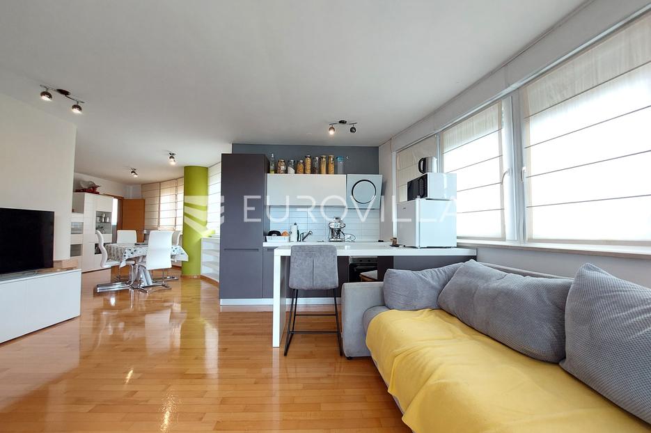 Apartment Zu verkaufen Monte Magno